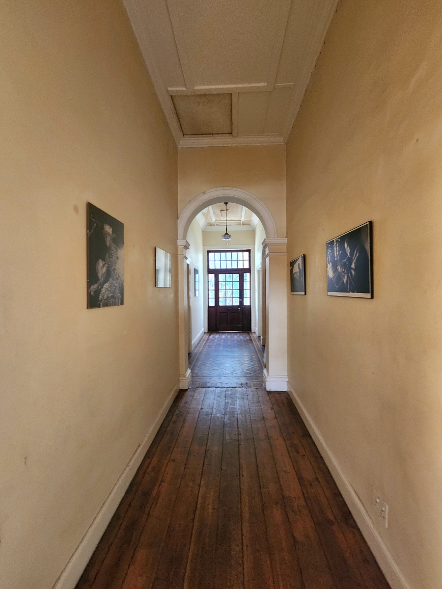 3 Bedroom Property for Sale in Tamboerskloof Western Cape